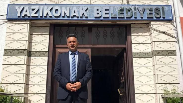 Elazığ'da iş kazası: Belediye başkanı ve bir personel ağır yaralandı