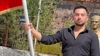 Denize atlayan genç bir ay sonra hayatını kaybetti