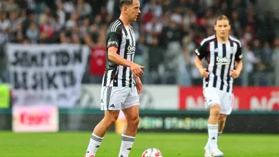 Beşiktaş'ta kamp bitti, Solskjaer tam 9 ismin biletini kesti!