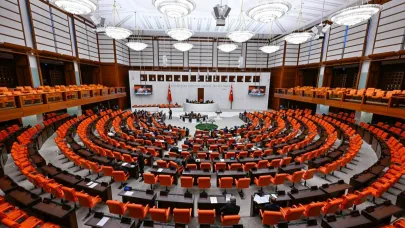 Zeytinliklerle ilgili kanun teklifinin ilk 11 maddesi kabul edildi