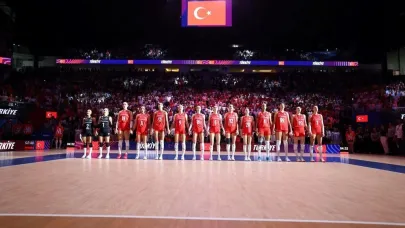Filenin Sultanları Dünya Şampiyonası maçları ne zaman?
