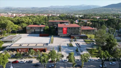 İnegöl Belediyesi 15 personel alacak