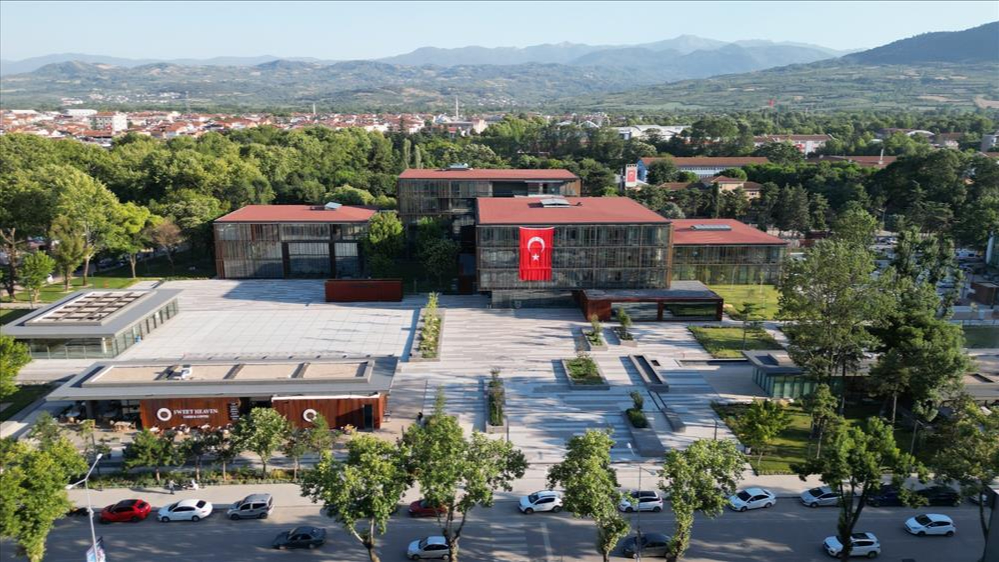 İnegöl Belediyesi 15 personel alacak
