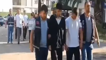 Niğde'de yasa dışı bahis operasyonu: 31 tutuklu