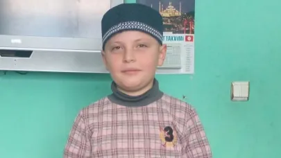 Boğulma tehlikesi geçiren çocuk hayatını kaybetti