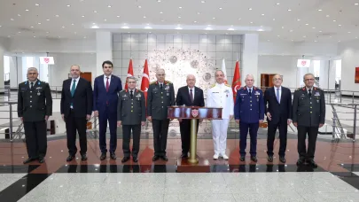 Cumhurbaşkanı Erdoğan MSÜ mezuniyet törenine katılacak