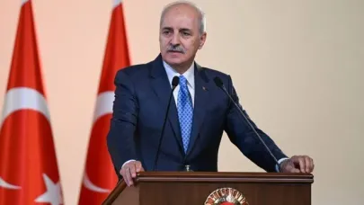 Meclis Komisyonu için ilk adım