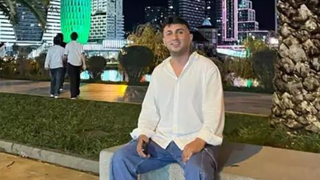 İstanbul'da "kız meselesi" yüzünden arkadaşını silahla vurarak öldürdü