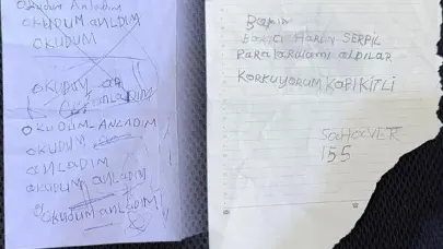 75 yaşındaki kadına evlilik tuzağı: 3,5 milyon TL dolandırıldı