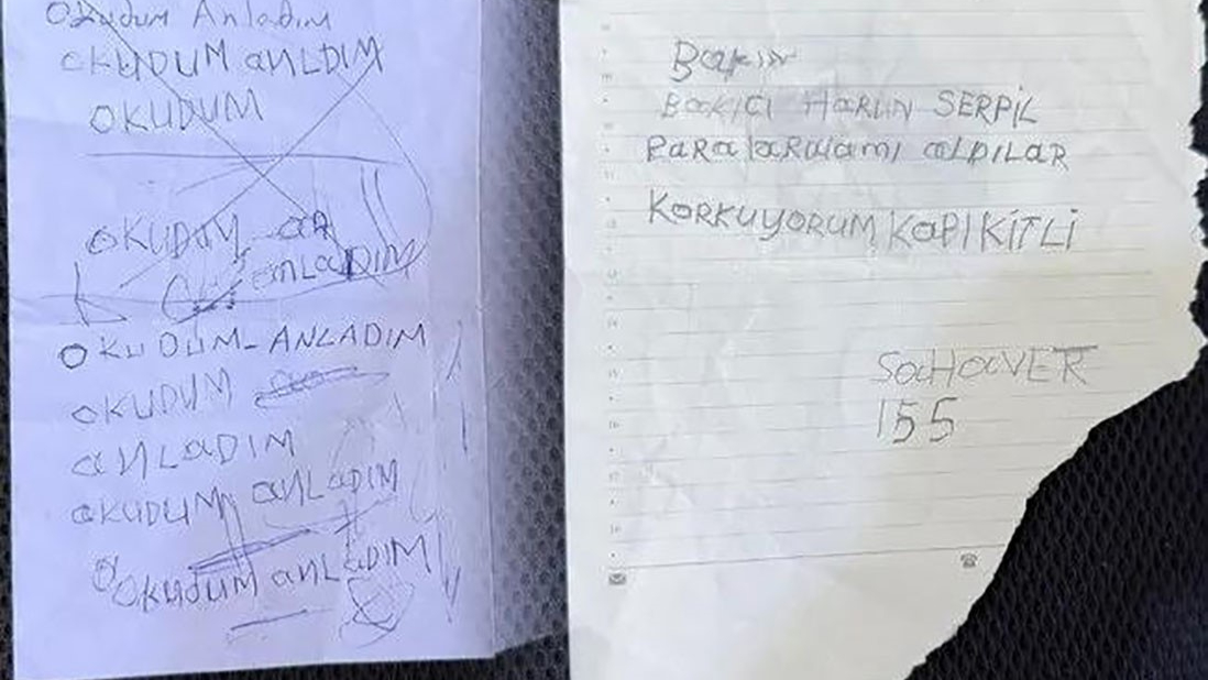 75 yaşındaki kadına evlilik tuzağı: 3,5 milyon TL dolandırıldı