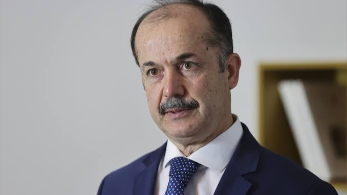 Eski Yunus Emre Enstitüsü Başkanı tutuklandı