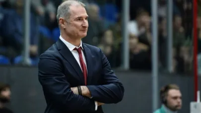 Nenad Markovic kimdir?