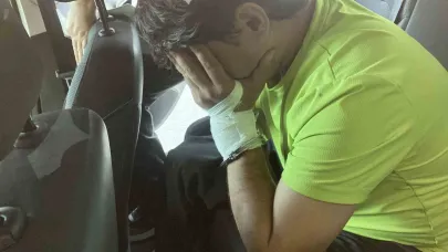 Eski sevgilisini vahşice öldüren zanlı tutuklandı