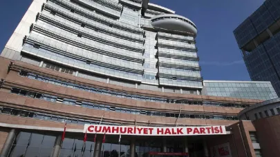 Kurultay davasında AYM'ye gidildi: Mahkemeden 'Anayasa'ya aykırılık' başvurusu