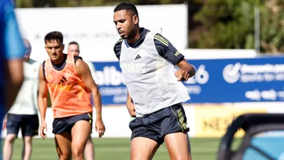 Fenerbahçe yeni sezona hazır