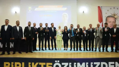 Bakan Göktaş: "Bitlis'in kalkınması ve ailelerin güçlenmesi için çalışıyoruz"