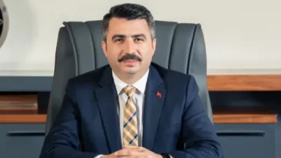 Başkan Yılmaz'dan YKS birincilerine tebrik mesajı