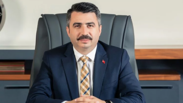 Başkan Yılmaz'dan YKS birincilerine tebrik mesajı