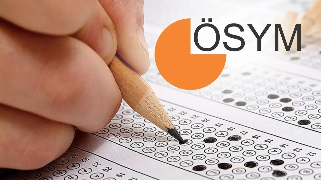 YKS 2025 cevap kağıtları açıldı: TYT-AYT soru kitapçığı, optik cevaplar ve doğru yanıtlar ÖSYM sitesinde