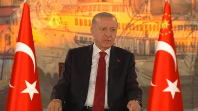 Erdoğan'ndan dumansız gelecek vurgusu: "Gençleri tütünün pençesinden kurtarmak görevimiz"