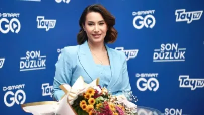 Türkiye’nin ilk kadın yarış spikeri Esen Gök'ün şüpheli ölümü