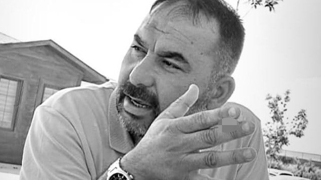 Ankara'da aidat cinayeti