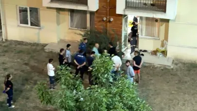 Üniversite öğrencisinin apart banyosunda şüpheli ölümü!