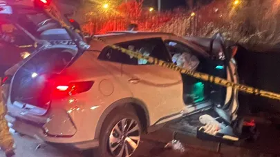 Bursa’da ışık ihlali faciası: 2’si ağır 8 yaralı