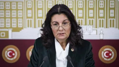 CHP Milletvekili Lale Karabıyık hayatını kaybetti!