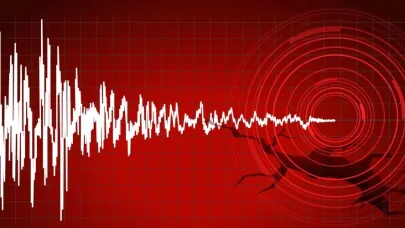 Rusya'da 7.4 ve 6.7 büyüklüğünde iki deprem