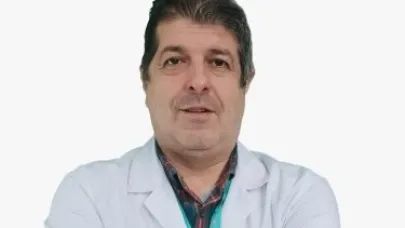Nazilli Devlet Hastanesi’nde görevli doktor Aydın hayatını kaybetti