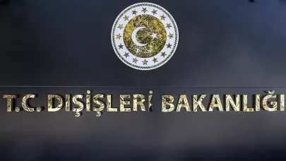 Türkiye'den İlkeler Bildirgesi'ne destek