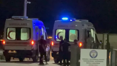 Kano macerası az kalsın faciayla bitiyordu