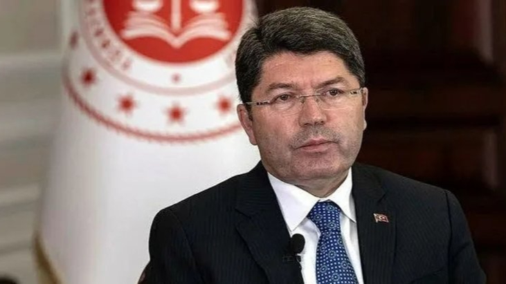Bakan Tunç adli tatil süresini açıkladı!