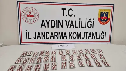 Aydın'da uyuşturucu ticaretine geçit verilmedi
