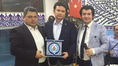 Ünlü sanatçı Ali Saruhan hayatını kaybetti
