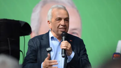 Başkan Özdemir'den Suruç Katliamı’nın 10. yılı mesajı!