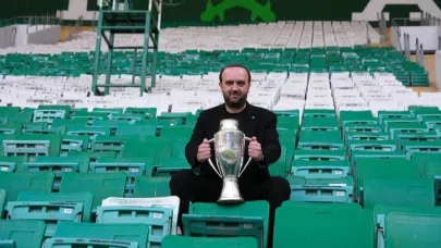 Bursastore Sorumlusu Enbiya Topal: "Görevime değil, paylaşımlarıma son veriyorum"