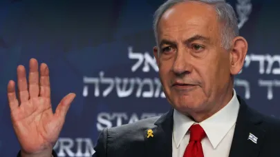 Netanyahu gıda zehirlenmesi geçirdi