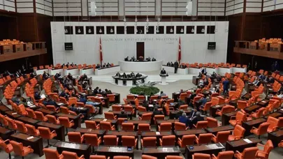 Sağlık alanına yönelik düzenlemeler içeren kanun teklifi TBMM'de kabul edildi