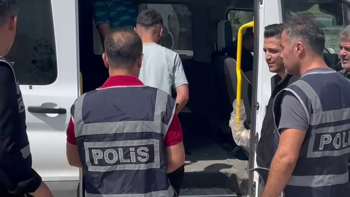 25 milyonluk televizyon dolandırıcılığı: 3 kişi tutuklandı