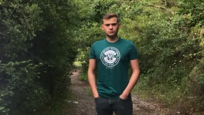 Ereğli'de bıçaklı kavga: 1 ölü, 1 yaralı