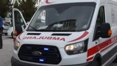 Eski eşi tarafından öldürüldü