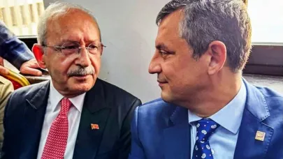 CHP lideri Özel'den Kılıçdaroğlu'na taziye telefonu