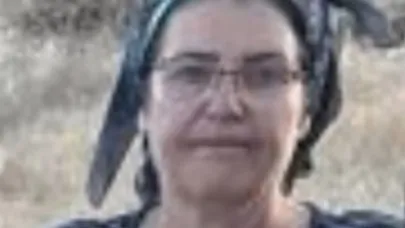 Üç çocuk annesi havuzda ölü bulundu