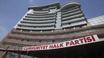CHP: "Yargı tarafsızlığı ve insan hakları açıkça ihlal ediliyor"
