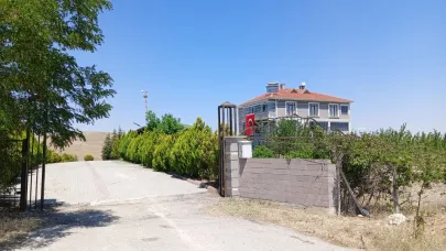 Tutukluk yapan silah ateş aldı: 2 kişi yaralandı