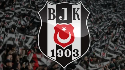 Avrupa Ligi'nde Beşiktaş'ın rakibi belli oldu