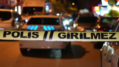 Silahlı ve bıçaklı kavga: 2 yaralı