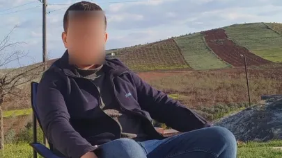 Pompalı tüfekle oynayan çocuk, kardeşini vurdu